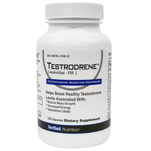 Testrodrene