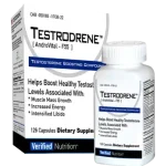 Testrodrene Review: Does It Actually Boost Testosterone?