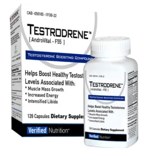 Testrodrene