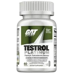 Revisión de Testrol Platinum: ¿Es este el refuerzo de testosterona adecuado?