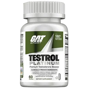 Testrol Platinum