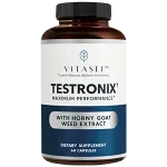 Testronix Booster Review: Prostate & Stamina Support