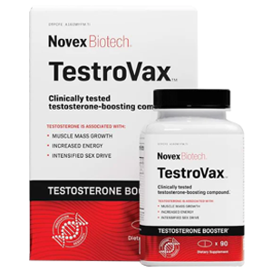 Testrovax