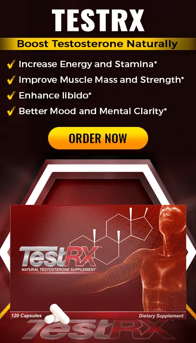 TestRX