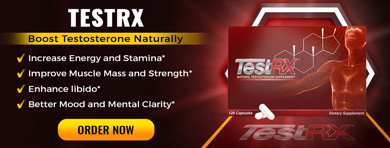 TestRX