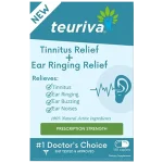 Teuriva Review: Does It Really Help Relieve Tinnitus Symptoms?