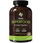 Texas SuperFood Original Capsules Texas SuperFood Original Capsules