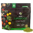 Texas SuperFood Original Powder Texas SuperFood Original Powder