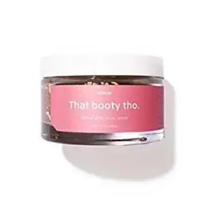 That Booty Tho Scrub