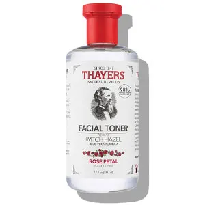 Thayers Witch Hazel Toner