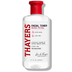 Thayers Rose Petal Facial Toner