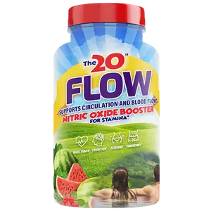 The 20 Flow