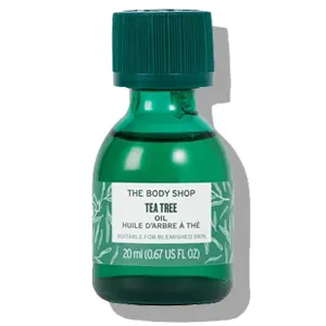 The Body Shop Tea Tree Oil