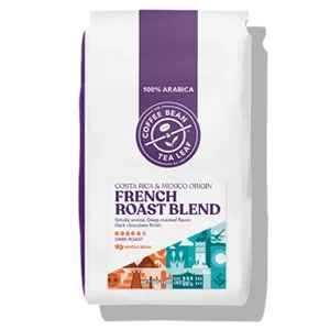 The Coffee Bean & Tea Leaf French Roast