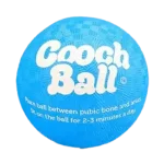 Avis sur le Cooch Ball : Ce programme de bien-être du plancher pelvien est-il efficace ?