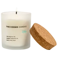 The Cosmo Candle The Cosmo Candle