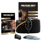 Reseña del Flex Belt: ¿Deberías comprar este suplemento?