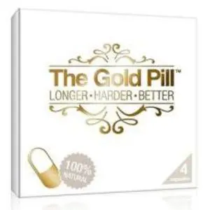 The Gold Pill