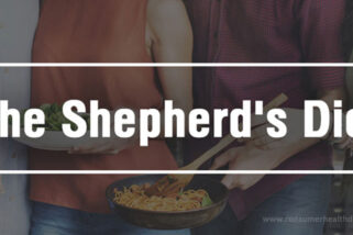 the good shepherd diet plan