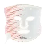 Nushape LED Face Mask Review: Does It Work As Advertised?