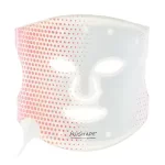 Examen du masque facial Nushape LED : fonctionne-t-il comme annoncé ?