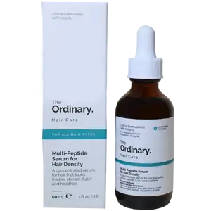 The Ordinary Multi-Peptide Serum