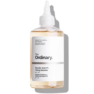 The Ordinary Glycolic Acid