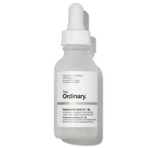 The Ordinary Hyaluronic Acid 2% + B5