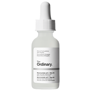 The Ordinary Niacinamide 10% Serum