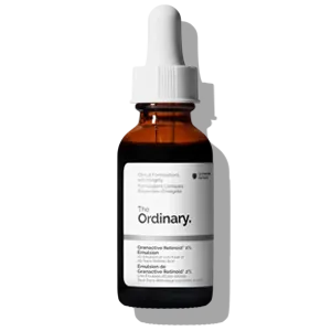 the ordinary retinol 1% in squalane reviews