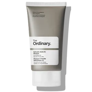 the ordinary salicylic acid 2% masque
