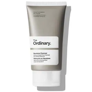 The Ordinary Squalane Cleanser