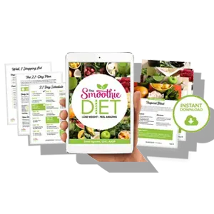 die Smoothie-Diät