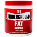 The Underground Fat Burner Review: Does It Really Work?