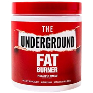 The Underground Fat Burner