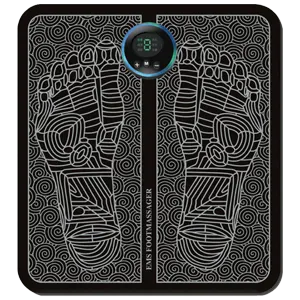 TheraFoot Pro EMS Foot Massager Review: Does it Really Work for Foot Pain?