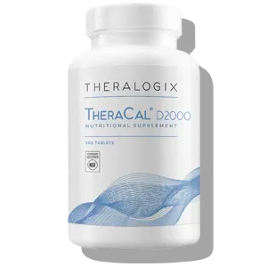 theralogix theracal?d2000