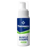 Theraworx Relief Review: Does Theraworx Muscle Cramp Foam Work?
