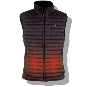 Therm-ic Heated Vest With Bluetooth reviews
