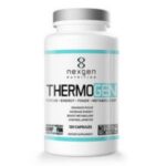 ThermoGEN Reviews – Does This Weight Loss Pill Really Works?