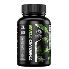 Juiced Upper Thermo Tone Juiced Upper Thermo Tone