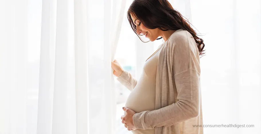 Essential Pregnancy Guide: From Conception to Birth and Beyond