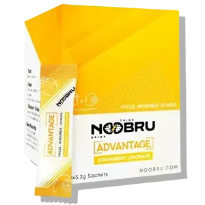 Think NooBru Drink (Advantage)