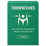 ThinPatches Review: Does This Patch Support Weight Loss?