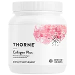 Thorne Collagen Plus Review: Does it Work?