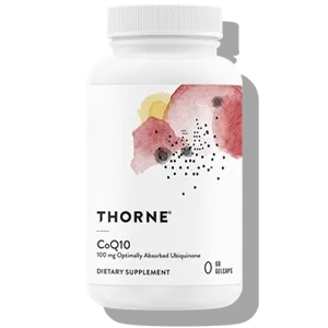 thorne coq10