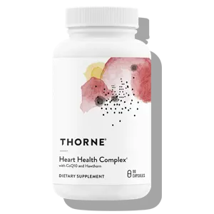 Complejo de salud cardíaca Thorne