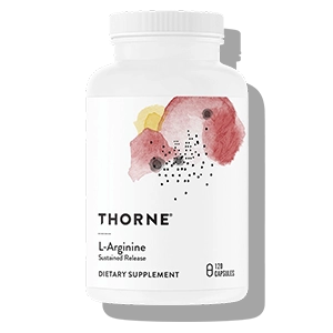 Thorne L-Arginin