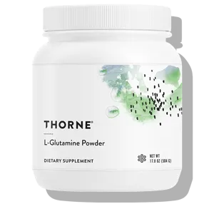 Thorne L-Glutamine Powder