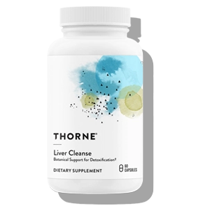 thorne-research-liver-cleanse-60-capsules-reviews